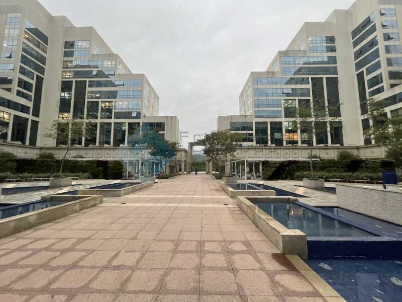 Conheça IMG-1161 do imóvel - Barra da Tijuca, sala comercial 54m², 2 vagas - MESL20001 - 11 IMG-1161 - 11