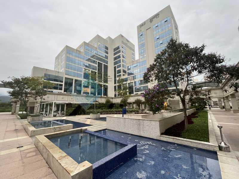 Conheça IMG-1162 do imóvel - Barra da Tijuca, sala comercial 54m², 2 vagas - MESL20001 - 1 IMG-1162 - 1