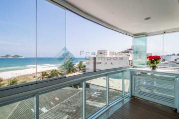 Ótima localização - Apartamento para venda e aluguel Avenida Pepe, Barra da Tijuca, Rio de Janeiro - R$ 1.800.000 - MEAP20165