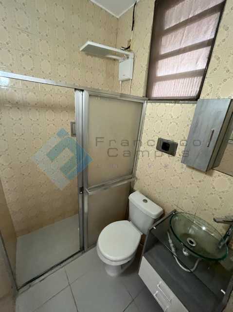 Conheça FotoGR4 do imóvel - Apartamento 2 quartos à venda Cachambi, Rio de Janeiro - R$ 190.000 - MEAP20166 - 5 FotoGR4 - 5