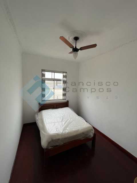 Conheça FotoGR3 do imóvel - Apartamento 2 quartos à venda Cachambi, Rio de Janeiro - R$ 190.000 - MEAP20166 - 7 FotoGR3 - 7