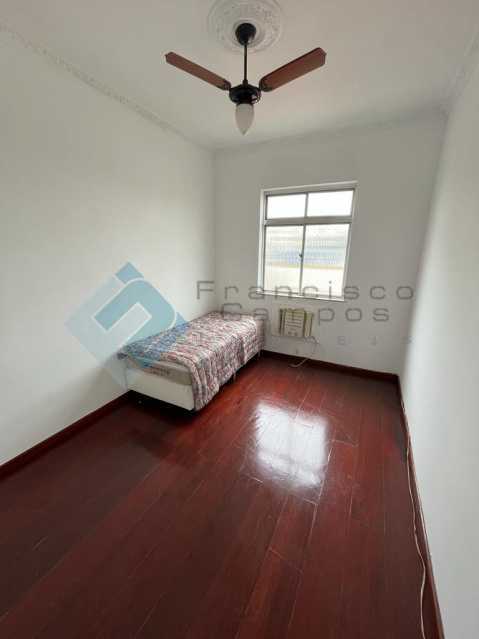 Conheça FotoGR2 do imóvel - Apartamento 2 quartos à venda Cachambi, Rio de Janeiro - R$ 190.000 - MEAP20166 - 6 FotoGR2 - 6