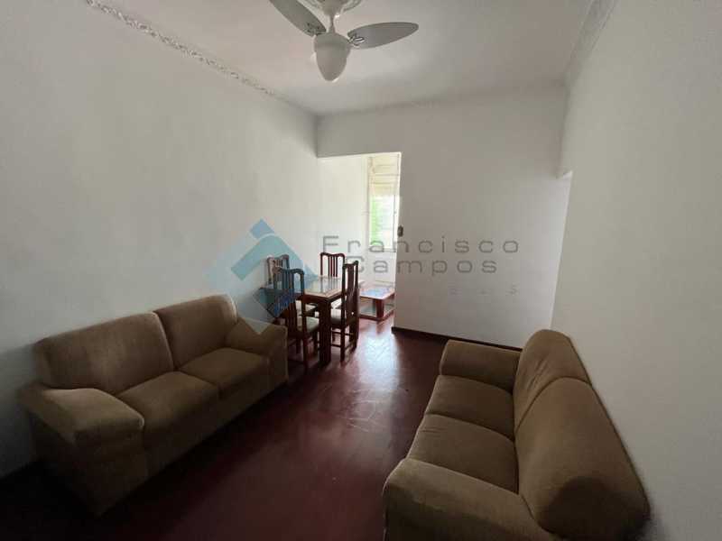Conheça FotoGR1 do imóvel - Apartamento 2 quartos à venda Cachambi, Rio de Janeiro - R$ 190.000 - MEAP20166 - 4 FotoGR1 - 4