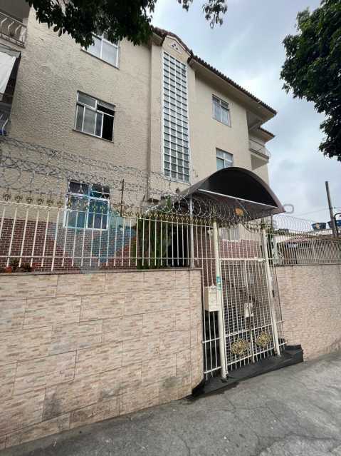 Conheça FotoGR do imóvel - Apartamento 2 quartos à venda Cachambi, Rio de Janeiro - R$ 190.000 - MEAP20166 - 1 FotoGR - 1