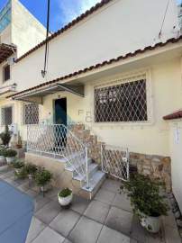 Ótima localização - Casa de Vila 2 quartos para alugar Vila Isabel, Rio de Janeiro - R$ 2.300 - MECV20007