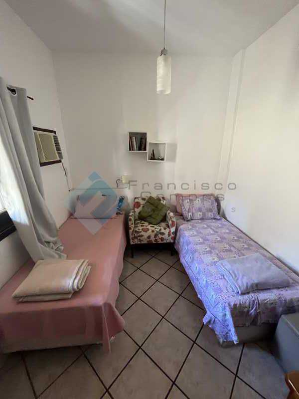 Conheça IMG-7673 do imóvel - Casa de Vila 2 quartos para alugar Vila Isabel, Rio de Janeiro - R$ 2.300 - MECV20007 - 6 IMG-7673 - 6