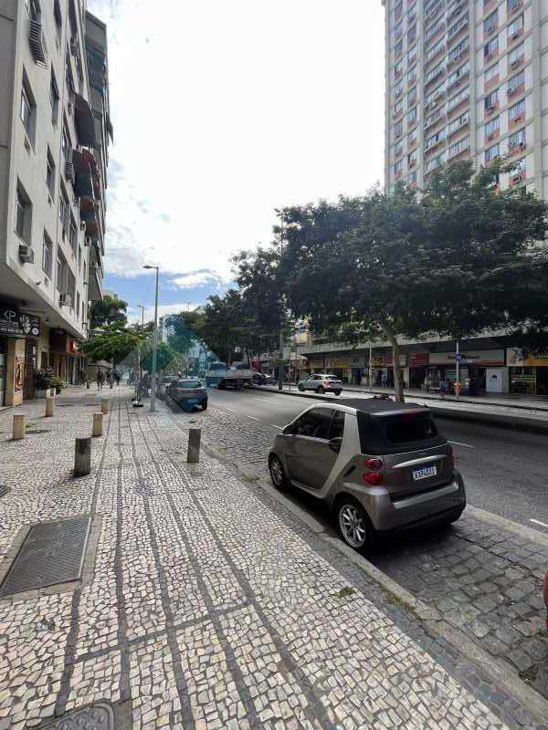 Conheça IMG-7682 do imóvel - Casa de Vila 2 quartos para alugar Vila Isabel, Rio de Janeiro - R$ 2.300 - MECV20007 - 14 IMG-7682 - 14