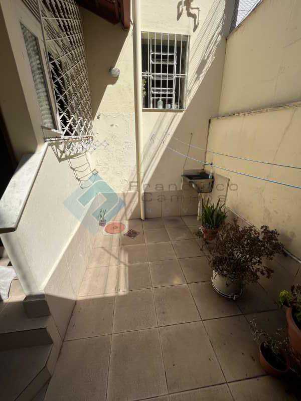 Conheça IMG-7676 do imóvel - Casa de Vila 2 quartos para alugar Vila Isabel, Rio de Janeiro - R$ 2.300 - MECV20007 - 9 IMG-7676 - 9