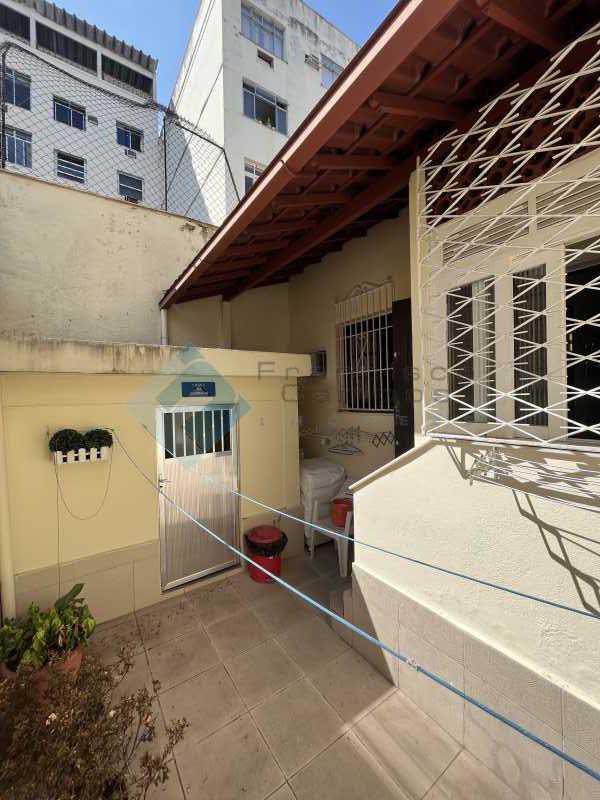 Conheça IMG-7678 do imóvel - Casa de Vila 2 quartos para alugar Vila Isabel, Rio de Janeiro - R$ 2.300 - MECV20007 - 8 IMG-7678 - 8
