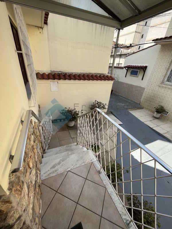 Conheça IMG-7679 do imóvel - Casa de Vila 2 quartos para alugar Vila Isabel, Rio de Janeiro - R$ 2.300 - MECV20007 - 11 IMG-7679 - 11