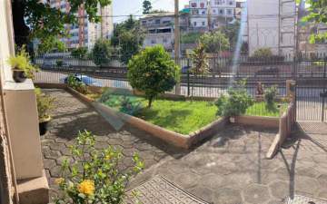 Apartamento 2 quartos à venda Todos os Santos, Rio de Janeiro - R$ 210.000 - MEAP20173
