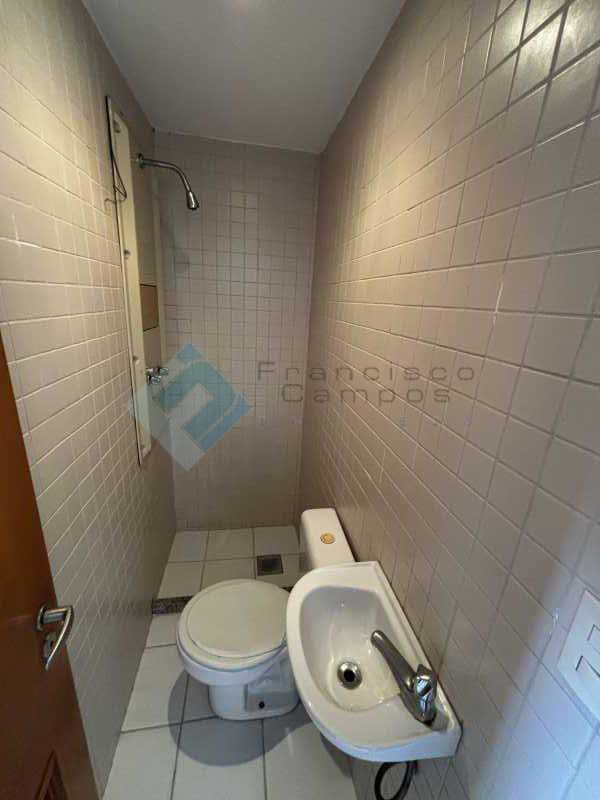 Conheça 3 do imóvel - Barra da Tijuca, Península, 3quartos(1suite)+box garagem - MEAP30099 - 10 3 - 10
