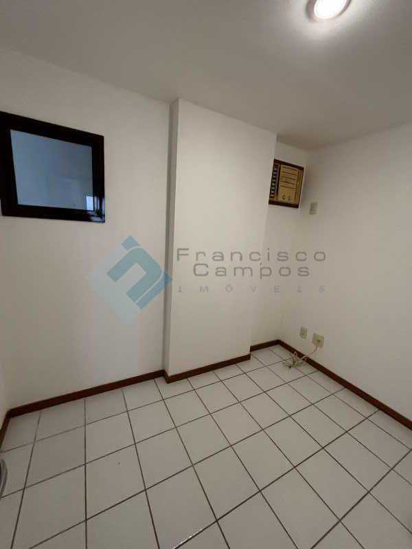 Conheça IMG_9724 do imóvel - Barra da Tijuca, Península, 3quartos(1suite)+box garagem - MEAP30099 - 7 IMG_9724 - 7