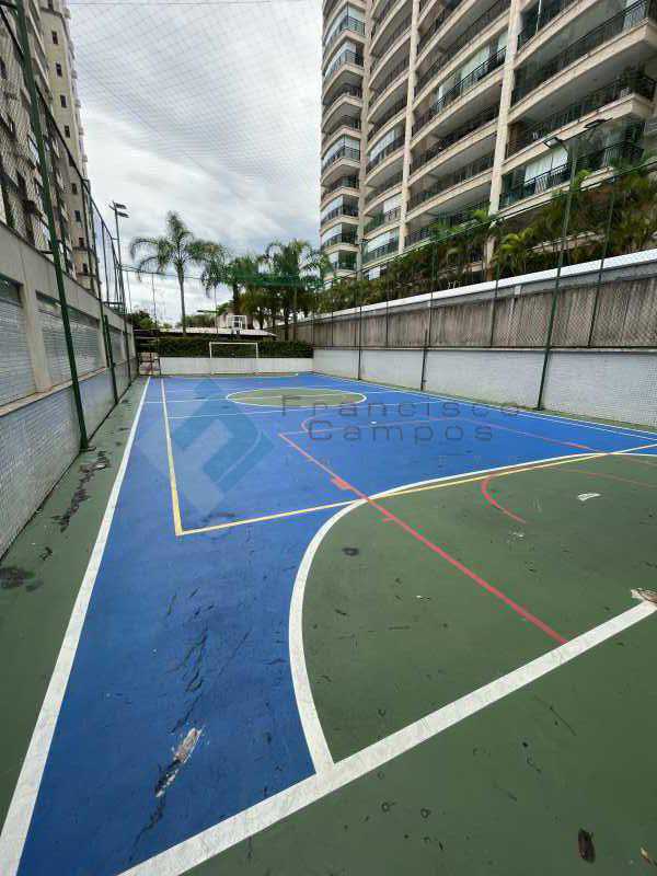 Conheça IMG-2272 do imóvel - Barra da Tijuca, Península, 3quartos(1suite)+box garagem - MEAP30099 - 15 IMG-2272 - 15