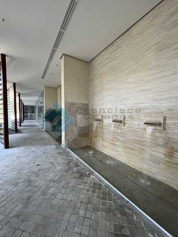 Conheça 1 2 - Copia do imóvel - Barra da Tijuca,Península, Loft 135m² , vistão lagoa - MELO10002 - 15 1 2 - Copia - 15