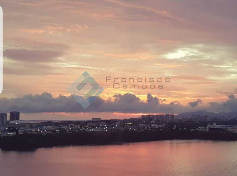 Conheça PHOTO-2022-11-29-19-42-19_1 do imóvel - Barra da Tijuca,Península, Loft 135m² , vistão lagoa - MELO10002 - 12 PHOTO-2022-11-29-19-42-19_1 - 12