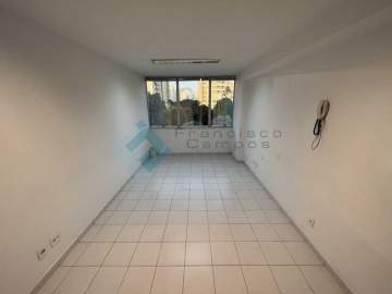 Sala Comercial 21m² à venda Barra da Tijuca, Rio de Janeiro - R$ 159.000 - MESL00031