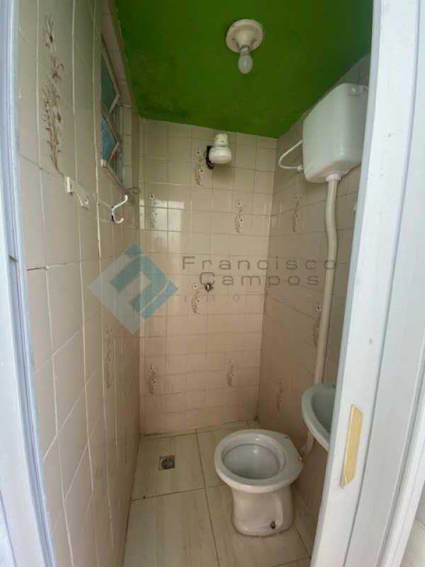 Conheça IMG_0932 do imóvel - Casa Tipo Apartamento 2 Quartos - MECA20011 - 10 IMG_0932 - 10