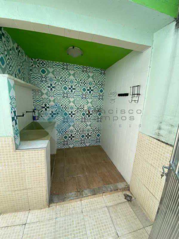 Conheça IMG_0930 do imóvel - Casa Tipo Apartamento 2 Quartos - MECA20011 - 9 IMG_0930 - 9