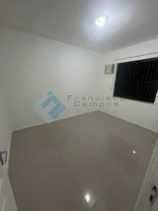 Conheça IMG_5890 1 do imóvel - Casa Tipo Apartamento 2 Quartos - MECA20011 - 3 IMG_5890 1 - 3