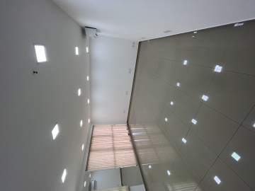 Ótima localização - Sala Comercial 36m² à venda Avenida Pastor Martin Luther King Jr, Del Castilho, Rio de Janeiro - R$ 250.000 - MESL00032