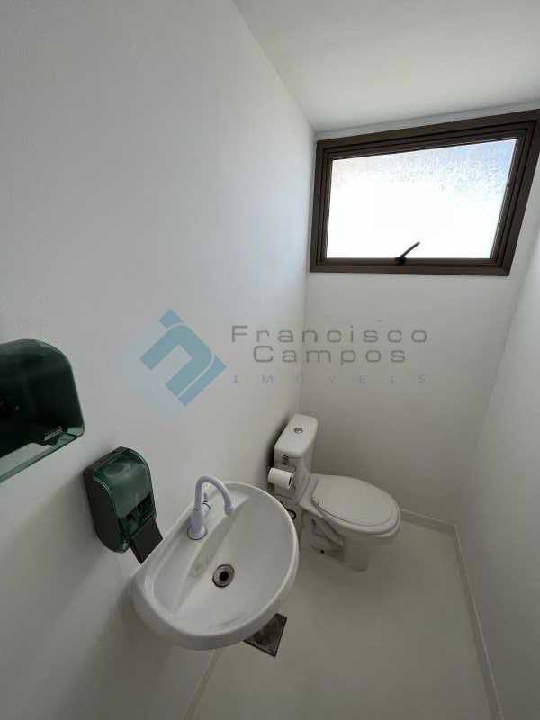 Conheça IMG-6234 do imóvel - Sala Comercial 36m² à venda Avenida Pastor Martin Luther King Jr, Del Castilho, Rio de Janeiro - R$ 250.000 - MESL00032 - 4 IMG-6234 - 4