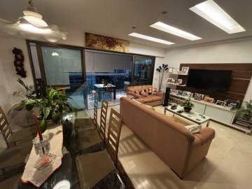 Ótima localização - BARRA DA TIJUCA, VARANDÃO GOURMET , 3 QUARTOS (2 SUITES) , 3VAGAS - MEAP30104