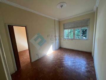 Ótima localização - Méier junto Dias Cruz, sala e quarto - MEAP10034