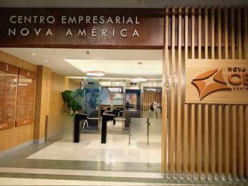 Nova America -Sala Comercial - MESL00034