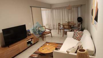 Av do Pepe, Barra da Tijuca, frontal mar - MEAP20230