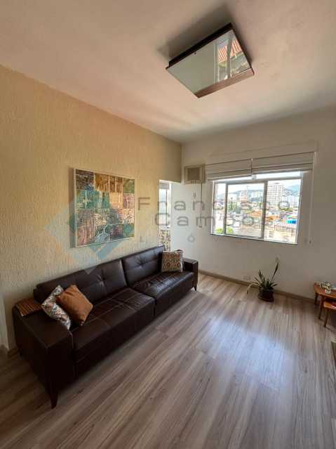 Conheça sala 3 do imóvel - Méier, apartamento 2 quartos reformado,vaga, ac financiamento - MEAP20201 - 1 sala 3 - 1