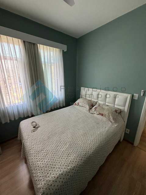 Conheça quarto 5 do imóvel - Méier, apartamento 2 quartos reformado,vaga, ac financiamento - MEAP20201 - 7 quarto 5 - 7