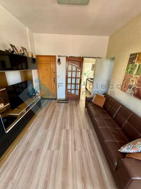 Conheça sala 2 do imóvel - Méier, apartamento 2 quartos reformado,vaga, ac financiamento - MEAP20201 - 3 sala 2 - 3