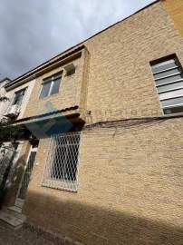 Oportunidade - cachambi, casa vila , sala, 2 suítes - MECV20009