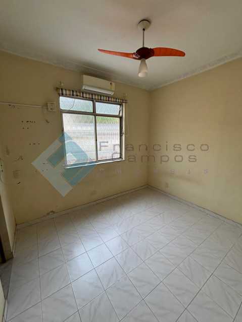 Conheça quarto2 do imóvel - cachambi, casa vila , sala, 2 suítes - MECV20009 - 6 quarto2 - 6