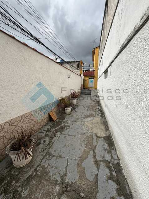 Conheça vila do imóvel - cachambi, casa vila , sala, 2 suítes - MECV20009 - 12 vila - 12