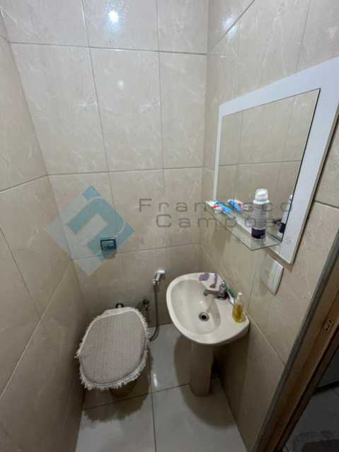 Conheça PHOTO-2024-12-26-19-41-48 do imóvel - Casa de Vila Duplex 2 quartos - MECV20011 - 12 PHOTO-2024-12-26-19-41-48 - 12