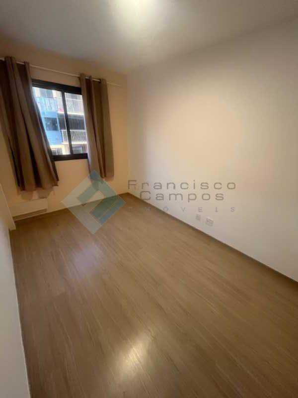 Conheça IMG_6669 do imóvel - Meier, apartamento 1ª locacação ,varandinha,sala, 2quartos(suíte),cozinha com armários,vaga - MEAP20213 - 6 IMG_6669 - 6