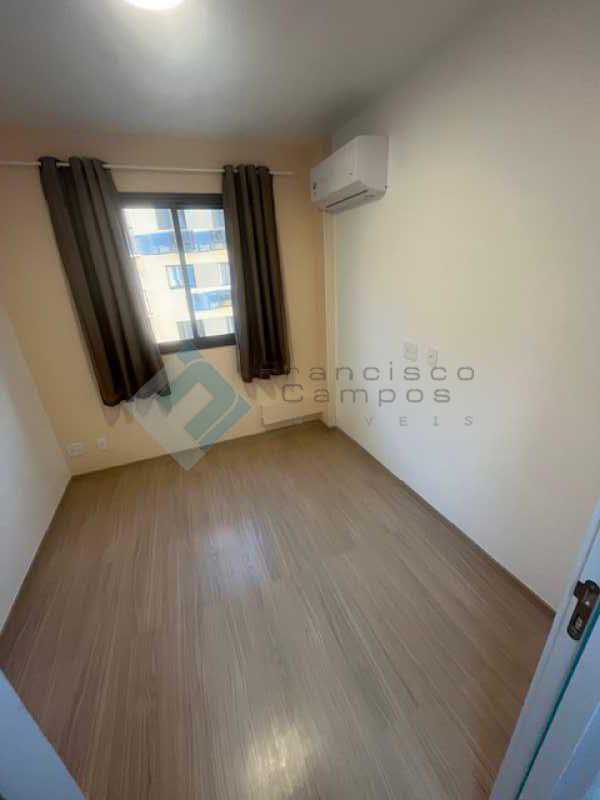 Conheça IMG_6665 do imóvel - Meier, apartamento 1ª locacação ,varandinha,sala, 2quartos(suíte),cozinha com armários,vaga - MEAP20213 - 4 IMG_6665 - 4