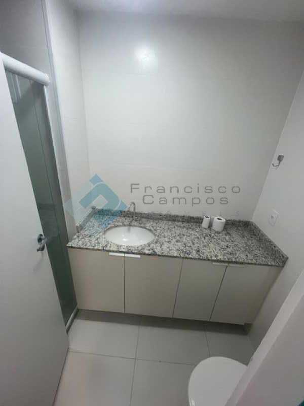 Conheça IMG_6663 do imóvel - Meier, apartamento 1ª locacação ,varandinha,sala, 2quartos(suíte),cozinha com armários,vaga - MEAP20213 - 5 IMG_6663 - 5