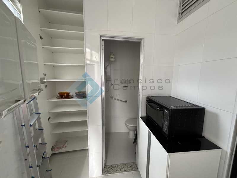 Conheça 1 do imóvel - Tijuca, proximo shopping , 2 quartos, banh e cozinha reformados - MEAP20214 - 7 1 - 7