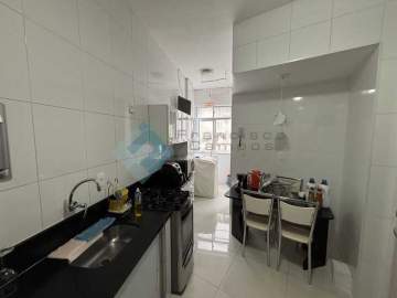 Área nobre - Tijuca, proximo shopping , 2 quartos, banh e cozinha reformados - MEAP20214