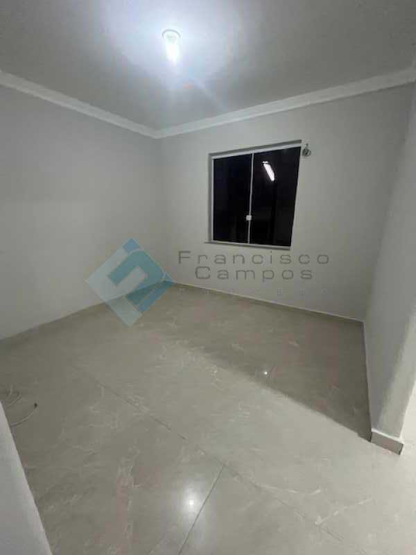 Conheça IMG_6052 do imóvel - Engenho novo, casa de vila 4 quartos reformada, vaga - MECV40005 - 3 IMG_6052 - 3