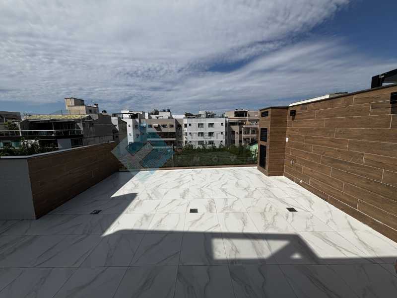 Conheça IMG_5222 do imóvel - RECREIO, COBERTURA FRONTAL, 3SUITES,PISCINA E ÁREA GOURMET - MEAP30120 - 3 IMG_5222 - 3