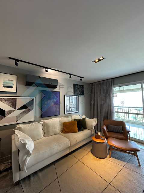 Conheça 7 do imóvel - Barra da Tijuca , Decorado por arquiteta, 3 suites-Peninsula - MEAP30124 - 2 7 - 2
