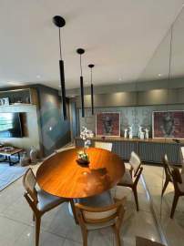 Luxuoso - Barra da Tijuca , Decorado por arquiteta, 3 suites-Peninsula - MEAP30124