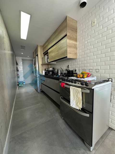 Conheça 13 do imóvel - Barra da Tijuca , Decorado por arquiteta, 3 suites-Peninsula - MEAP30124 - 17 13 - 17