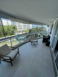 Oportunidade - RECREIO, MAXIMO, MOBILIADO, VARANDÃO,3 QUARTOS,2 VAGAS - MEAP30125