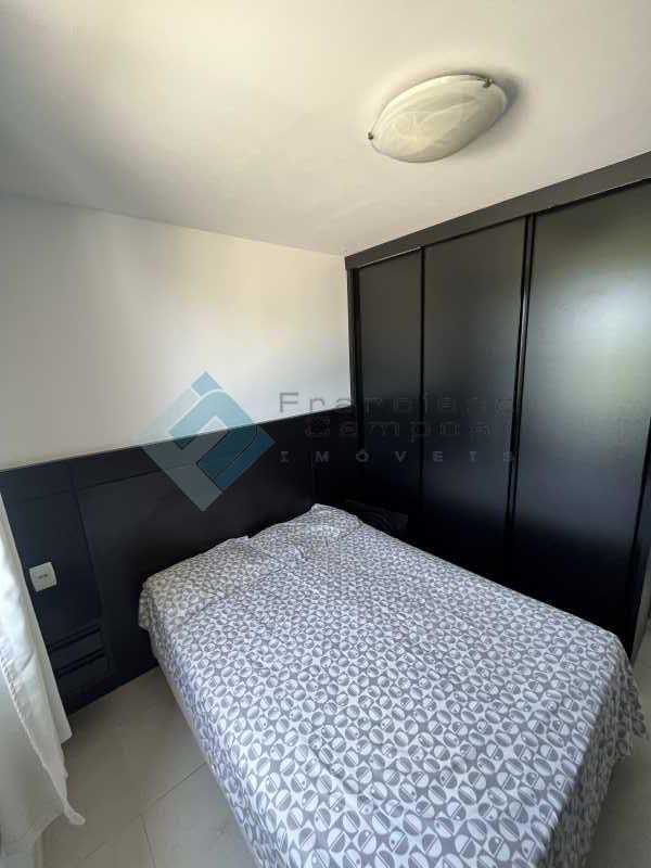 Conheça d 7 do imóvel - RECREIO, MAXIMO, MOBILIADO, VARANDÃO,3 QUARTOS,2 VAGAS - MEAP30125 - 9 d 7 - 9