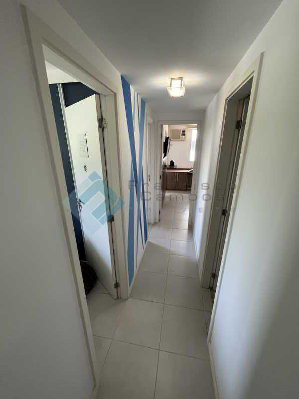 Conheça f 1 do imóvel - RECREIO, MAXIMO, MOBILIADO, VARANDÃO,3 QUARTOS,2 VAGAS - MEAP30125 - 10 f 1 - 10